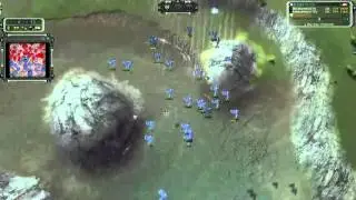 Supreme Commander CZ - Cast 07 - turinturambar vs MsCoksonik