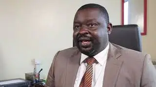 Discovery of Baptist Hospital Mutengene