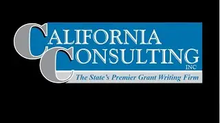 California Consulting, We Have you Covered