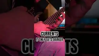 Got more Currents covers coming!  #music #newmusic #guitar #guitarcover #cover #metal #metalcore