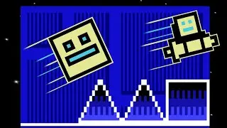 Geometry dash Level requests!