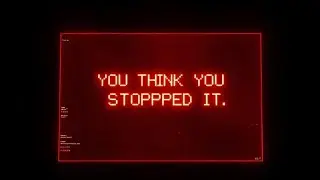 The Last Message | Animated Mystery Thriller Short Film