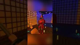 When DOOM Meets Cyberpunk&hellip; Beyond Sunset is Wild 😱