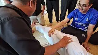 Diari 05/2025: Mari belajar urus jenazah