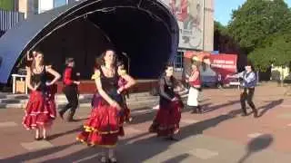 Šarišan vo Svidníku .....