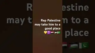Mila help Palestine make them whatever they want to do #gaza