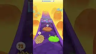 Fish run 3d count master gameplay || #gaming #viral #gamingbusiness #subscribe #shorts