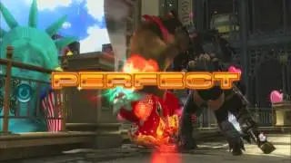 TTT2 Kuma/Panda (Igotballz-) vs Michelle/Bryan (Mstr_Ty)