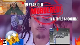 Good Guy with a gun vs Bad Guy With a gun!