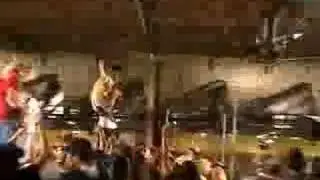 Lindsay Lohan - First