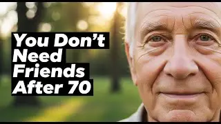 What Happens When You EMBRACE Independence After 70 And Live Happier?