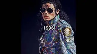 Evolution of Michael Jackson (1958-2009) - King of Рор #Michaeljackson Эволюция Майкла Джексона.