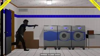 Crisis Response 0.0.8 RC4 Gameplay Operation 1