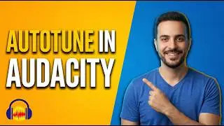 How To Autotune In Audacity (Easy Step-By-Step Guide)
