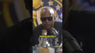 RALPH MCDANIELS on Drink Champs Question&Answer 🔥 #hiphop #music #rap #rapper #director #dj