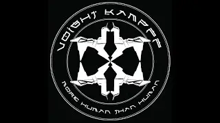 Voight Kampff Samain 2024 Cityscape