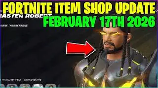 THEY'RE BACK!! (FORTNITE ITEM SHOP TODAY)