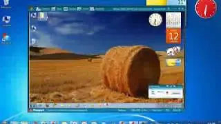 RemoteCall 5.0 Pro:  Mouse and Keyboard Control