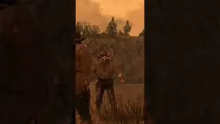 Red Dead Redemption Jack remembers #gaming #crazy #reddeadredemption #revenge #reddead #remeber