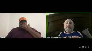 6th Man Up LIVE: Episode 7