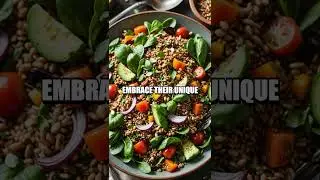 The Fascinating Revival of Ancient Grain Recipes #health