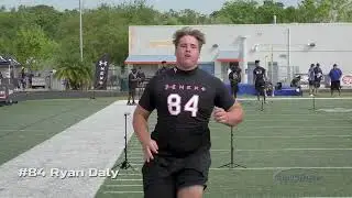 Ryan Daly - DL - 3/5/23 - Full Scout Video