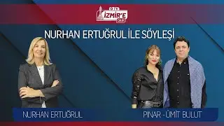 T&uuml;rk M&uuml;ziği Yorumcusu / Eğitmeni &Uuml;mit ve Pınar Bulut ile S&ouml;yleşi - Nurhan Ertuğrul ile S&ouml;yleşi