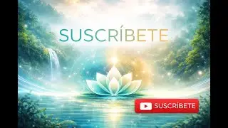 528Hz 🌿 Bosque de Abundancia: Lluvia de Oro y Naturaleza Real ✨ Atraer Prosperidad y Paz 24/7