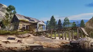 Open World Zombie Apocalypse Survival Day 2