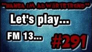 Fu&szlig;ballmanager 13 - 291 [Deutsch] - 