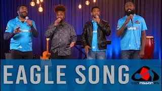 The Commissioners - Eagle Song