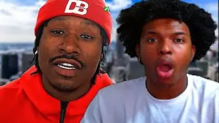 Duke Dennis Ai Helps Me Get Through My Breakup With Girlfriend (Gone Wrong)