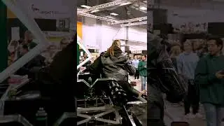 CARmageddon at Wintergeddon!