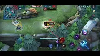 LESLEY FLAMESHOT + ULTI = INSTANT KILL | MLBB #shorts #memes #meme