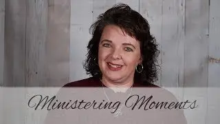 Ministering to Those Going Through Divorce: Kimberly's Story