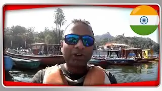 NAKKI LAKE MOUNT ABU | Nakki Lake| Trevor's Tank|  Mount Abu Trip