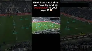 Save huge time in your CV project by using Supervision Annotator  #ai
