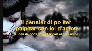 M'appari karaoke