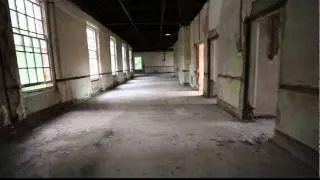 The Sounds of Demolition