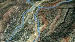 Strike Ravine