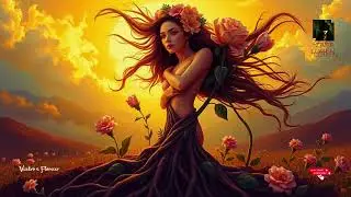 🌷 Vuelvo a Florecer — Zara Loren | Latin Pop 🌞 Renacer, Amor Propio y Esperanza