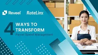 4 Ways to Transform Parcel Spend Management