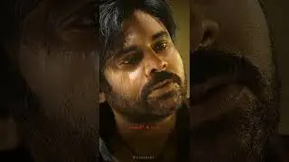 OJAS MASS WARNING 🔥 #pawankalyan #shorts #viralshorts #og