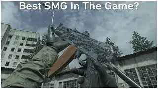 The Best SMG In MWR! - (Modern Warfare Remastered)