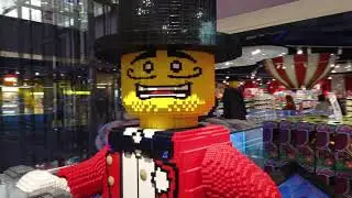 Moscow's Toy Kingdom ( Центральный Детский Магазин ) | Lori's Corner