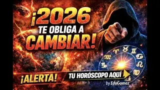 Horóscopo 2026: El Año del Despertar y los Nuevos Comienzos para los 12 Signos