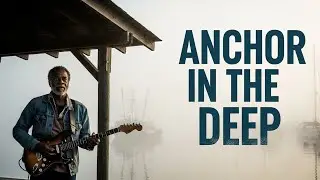 Blues Gospel Blessings – Modern Christian Praise & Devotional Songs