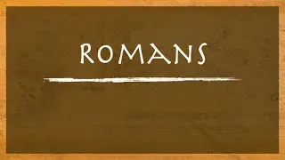Romans Week 4 | Worship 09/28/2025