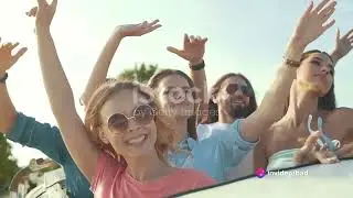Jah Music video