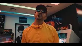 O Drama - Game Over (Official Music Video)